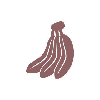 Illustration bananer